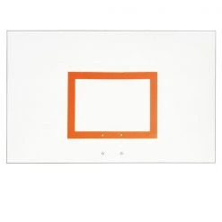 First Team FT260 Steel Basketball Backboard