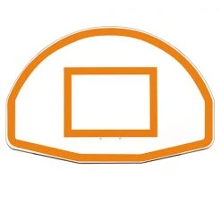 First Team FT270 Aluminum Basketball Backboard Basketball Backboards