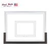 First Team FT48 Recreational Basketball Backboard Padding