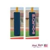 Goal Posts First Team FT6050 Post Pad For 5 9/16" Diameter Goalposts