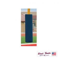 First Team FT6060-WP Heavy Duty Vinyl Wrap For 6 5/8" Goalposts Goal Posts
