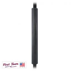 First Team FT75 Basketball Pole Safety Padding Backboard Padding