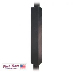 Backboard Padding First Team FT78 Basketball Pole Safety Padding
