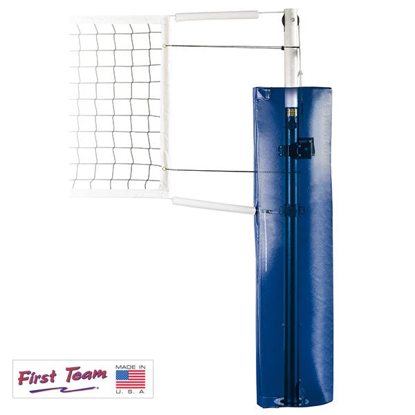 First Team Galaxy™ Carbon Fiber Competition Volleyball Net System Starting Pistol Accessories 1 First Team Galaxy™ Carbon Fiber Competition Volleyball Net System Starting Pistol Accessories