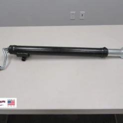 Starting Pistol Accessories First Team Heavy Duty Crank