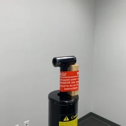 First Team Spring Assist Cylinder Starting Pistol Accessories