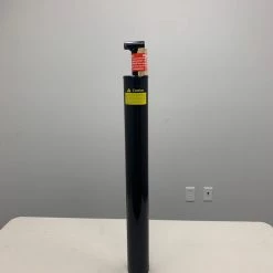 First Team Spring Assist Cylinder Starting Pistol Accessories