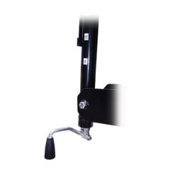 First Team Jam™ In Ground Adjustable Basketball Goal