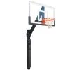 Residential Basketball Hoops First Team Legend™ Jr. Fixed Height Basketball Goal 31 Residential Basketball Hoops First Team Legend™ Jr. Fixed Height Basketball Goal