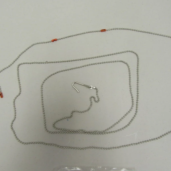 First Team Net Setter Chain-Style Net Height Gauge 2 First Team Net Setter Chain-Style Net Height Gauge