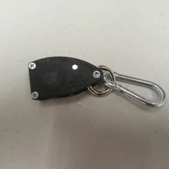 Starting Pistol Accessories First Team Net Side Tensioners