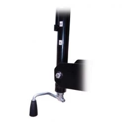 First Team Slam™ In Ground Adjustable Basketball Goal Residential Basketball Hoops