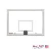 First Team PH4260 Glass Basketball Backboard Basketball Backboards