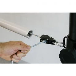 First Team PortaCourt Stellar™ Portable Recreational Volleyball System 8 First Team PortaCourt Stellar™ Portable Recreational Volleyball System