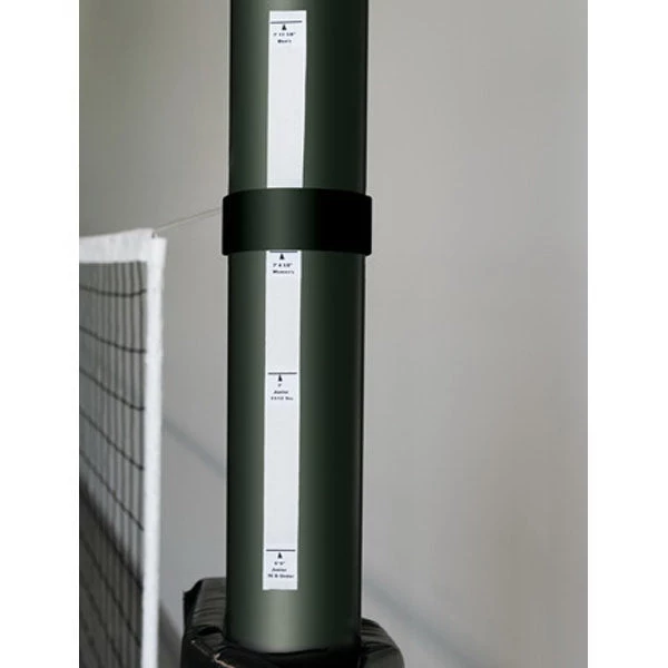 First Team PortaCourt Stellar™ Portable Recreational Volleyball System 5 First Team PortaCourt Stellar™ Portable Recreational Volleyball System