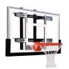 First Team PowerMount™ Wall Mount Basketball Goal Residential Basketball Hoops