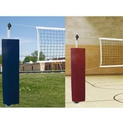 First Team QuickSet™ Recreational Volleyball Net System Starting Pistol Accessories