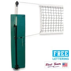 First Team QuickSet™ Recreational Volleyball Net System Starting Pistol Accessories