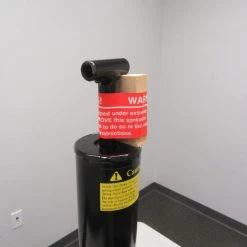 First Team Replacement Spring Assist Cylinder Starting Pistol Accessories