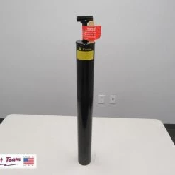 First Team Replacement Spring Assist Cylinder Starting Pistol Accessories