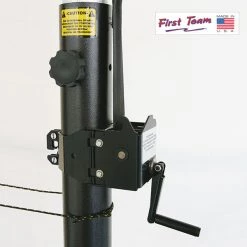 Starting Pistol Accessories First Team Replacement Volleyball Winch