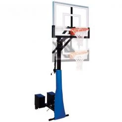 First Team RollaJam™ Portable Basketball Goal