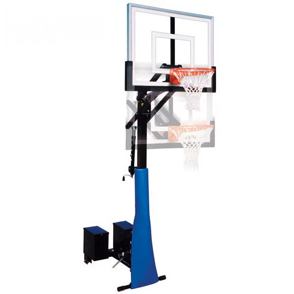 First Team RollaJam™ Portable Basketball Goal 1 First Team RollaJam™ Portable Basketball Goal