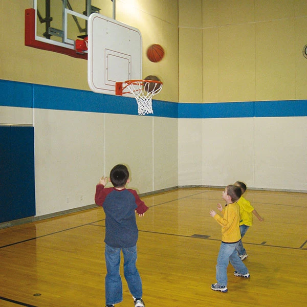 First Team Six-Shooter Youth Basketball Hang-On Hoop Attachment Indoor Basketball Hoops 5 First Team Six-Shooter Youth Basketball Hang-On Hoop Attachment Indoor Basketball Hoops