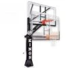 Residential Basketball Hoops First Team Stainless Olympian™ Adjustable Basketball Goal 5 Residential Basketball Hoops First Team Stainless Olympian™ Adjustable Basketball Goal