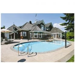 First Team Stellar Aqua™ Recreational Volleyball Net System Starting Pistol Accessories