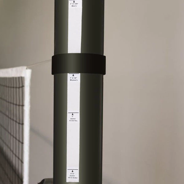 Starting Pistol Accessories First Team Stellar™ Recreational Volleyball Net System 2 Starting Pistol Accessories First Team Stellar™ Recreational Volleyball Net System