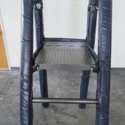 First Team SturdiStand™ Folding Judges Volleyball Stand Starting Pistol Accessories