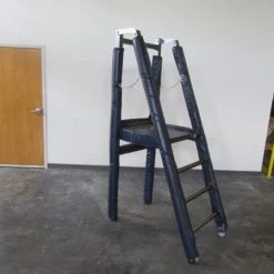 First Team SturdiStand™ Folding Judges Volleyball Stand Starting Pistol Accessories