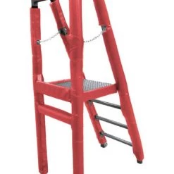 First Team SturdiStand™ Folding Judges Volleyball Stand Starting Pistol Accessories