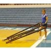 First Team SturdiStand Folding Judges Volleyball Stand W/ Padding FT5012 4 First Team SturdiStand Folding Judges Volleyball Stand W/ Padding FT5012