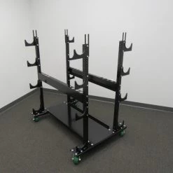 First Team The Mule™ Court Transporter