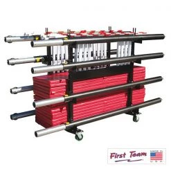 First Team The Mule™ Court Transporter