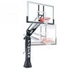 First Team Titan™ In Ground Adjustable Basketball Goal 13 First Team Titan™ In Ground Adjustable Basketball Goal