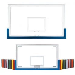 First Team FT72C TuffGuard™ Basketball Backboard Padding