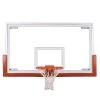 First Team Victory™ Basketball Backboard Upgrade Package Residential Basketball Hoops