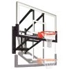 First Team WallMonster™ Wall Mount Basketball Goal Residential Basketball Hoops 11 First Team WallMonster™ Wall Mount Basketball Goal Residential Basketball Hoops