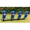 Fisher 4 Man Big Boomer Football Blocking Sled 5 Fisher 4 Man Big Boomer Football Blocking Sled