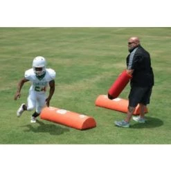 Starting Pistol Accessories Fisher Athletic Half Round 42