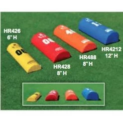 Starting Pistol Accessories Fisher Athletic Half Round 42