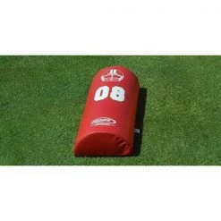 Starting Pistol Accessories Fisher Athletic Half Round 42"L X 8"H X 16"W