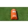 Fisher Athletic Half Round Dummy 48"L X 8"H X 16"W