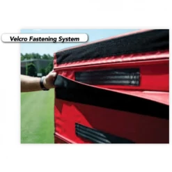 Fisher Athletic Impact Plyometric Box