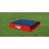 Fisher Athletic Impact Plyometric Box 8 Fisher Athletic Impact Plyometric Box