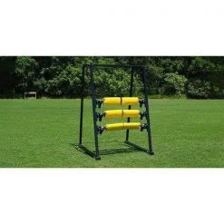 Fisher Athletic 6-Arm Smitty's Blaster