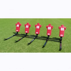 Fisher 3 Man Brute Football Blocking Sled